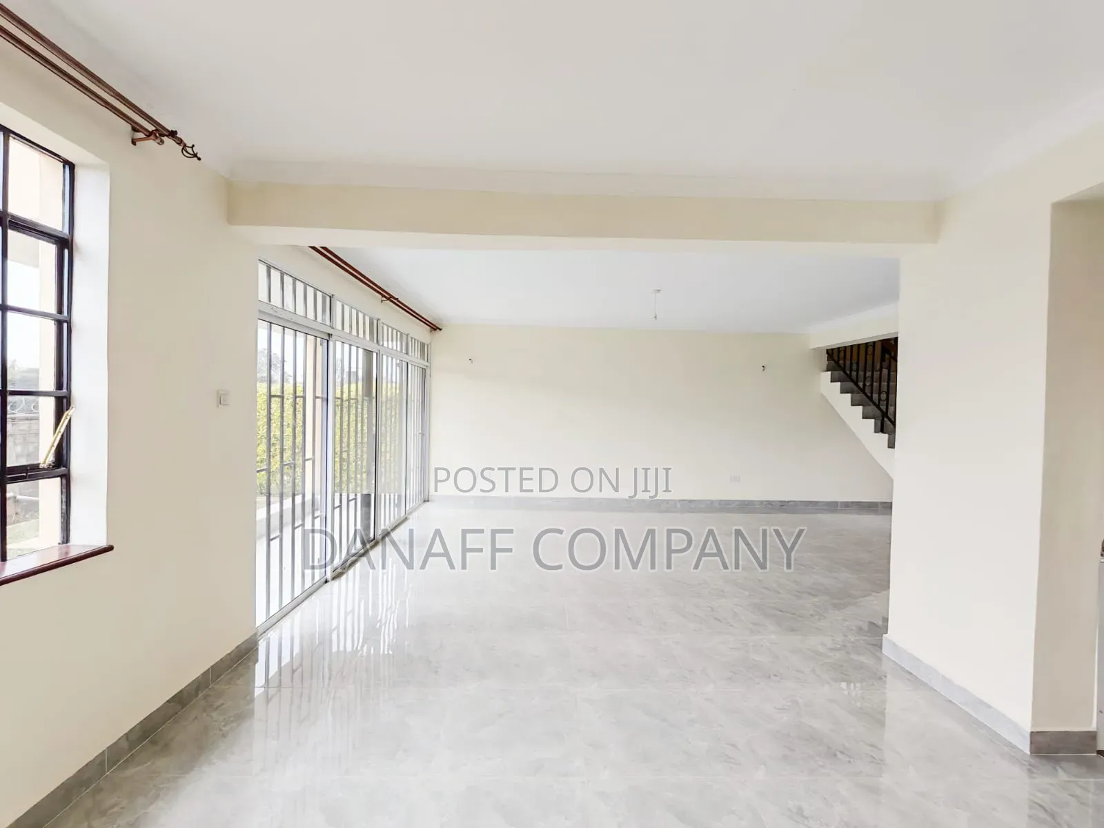 3bdrm Bungalow in Kadeya Villas, Oluulua for sale