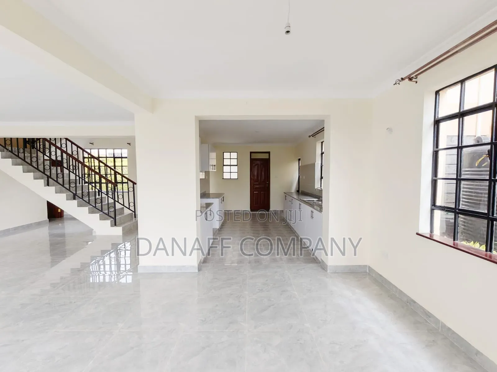 3bdrm Bungalow in Kadeya Villas, Oluulua for sale