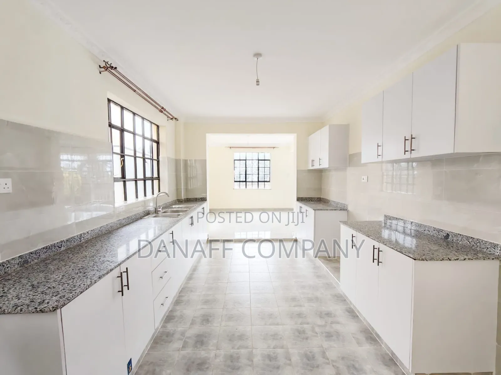 3bdrm Bungalow in Kadeya Villas, Oluulua for sale