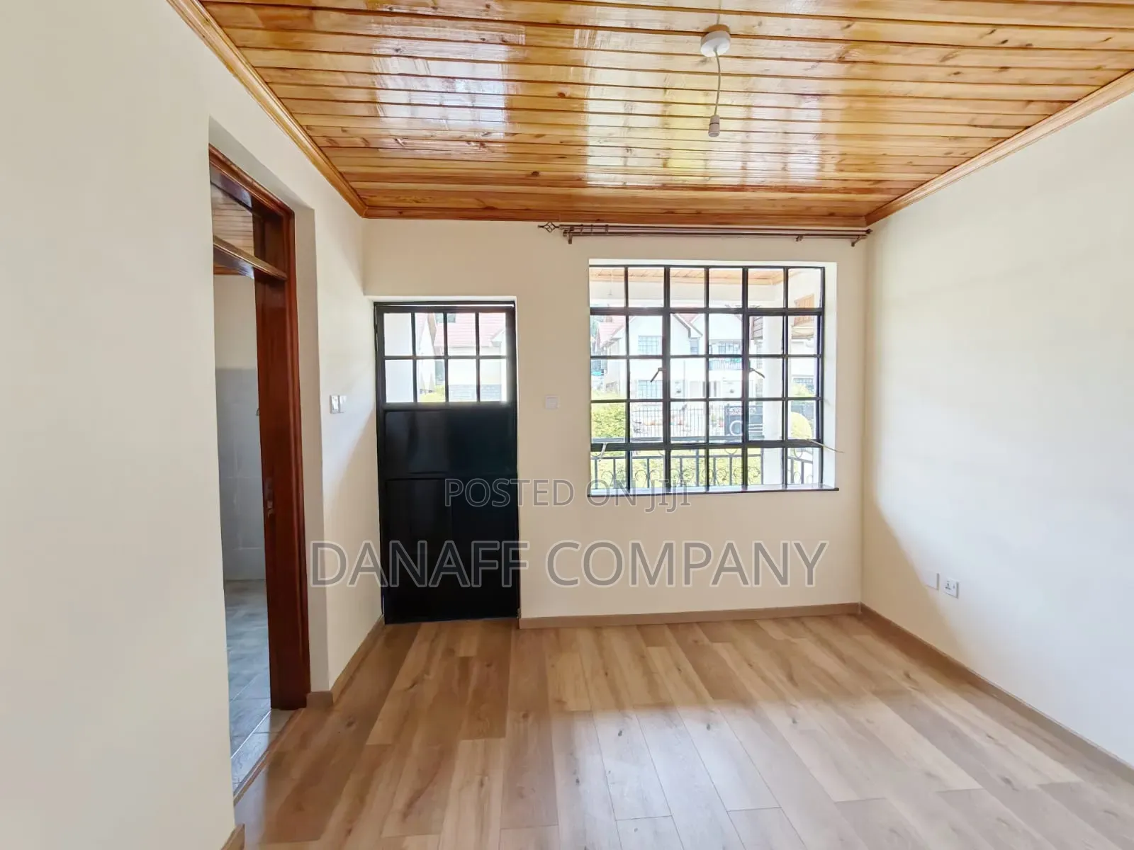 3bdrm Bungalow in Kadeya Villas, Oluulua for sale