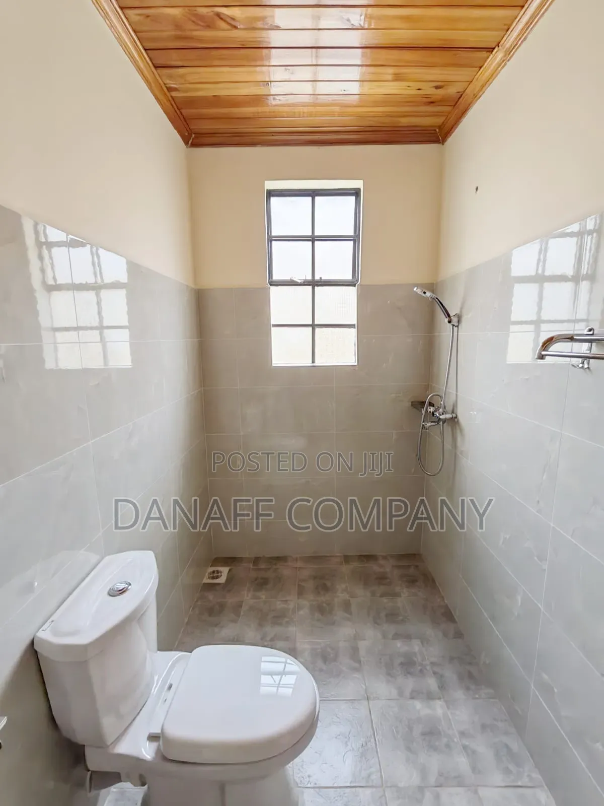 3bdrm Bungalow in Kadeya Villas, Oluulua for sale