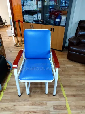 Accompany Chair/ Visitors Chair