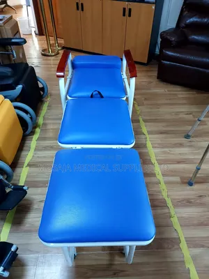 Accompany Chair/ Visitors Chair