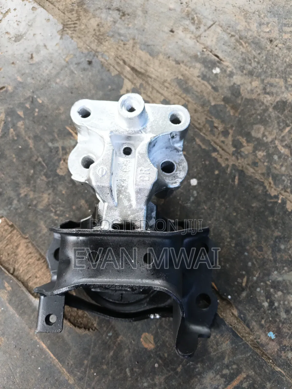 Nissan Note 2014 Engine Mounting Available