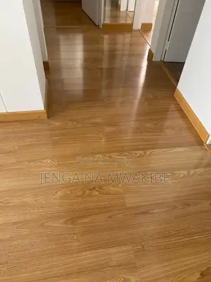 SPC Flooring and Installation