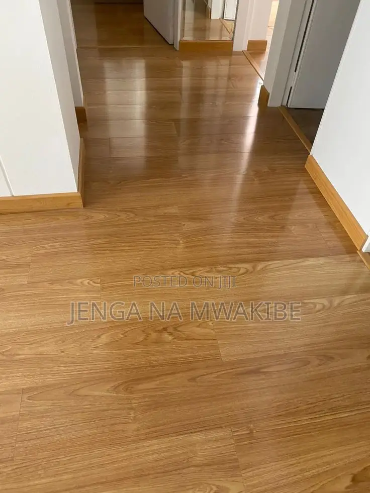 SPC Flooring and Installation