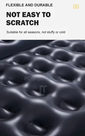 5 in 1 2 Seater Bestway Inflatable Pullout Sofa