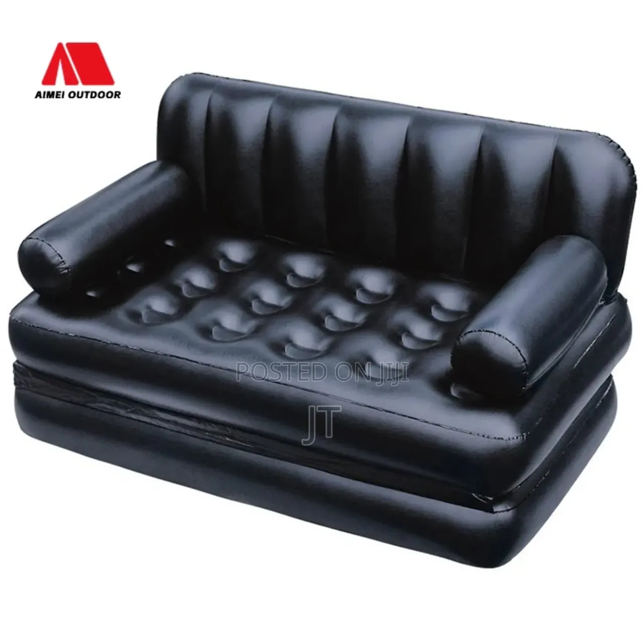 5 in 1 2 Seater Bestway Inflatable Pullout Sofa