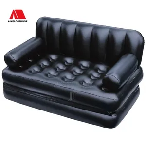 5 in 1 2 Seater Bestway Inflatable Pullout Sofa