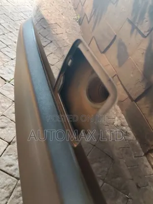 Mazda CX-5 Rear Right Bumper Towing Cap Cover