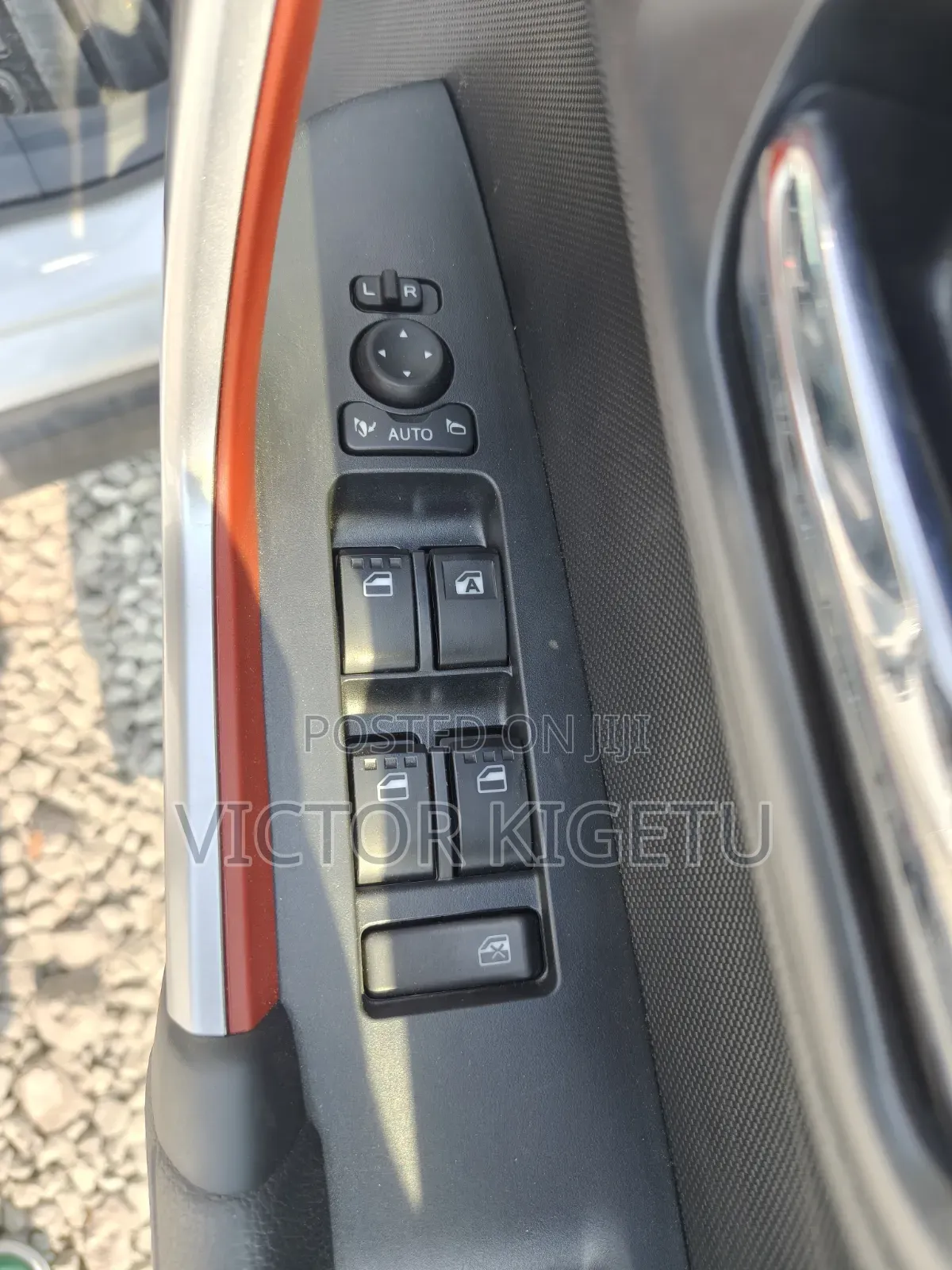 Toyota Raize 2020 Pearl