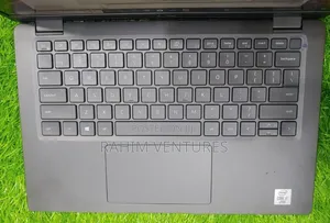 Laptop Dell Latitude 7410 32GB Intel Core i7 SSD 256GB