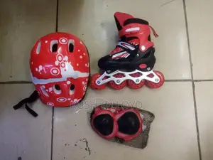 Skate Shoes