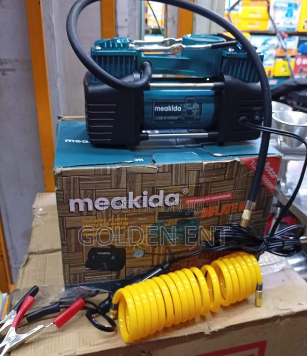 Meakida 2cylinder Compressor/ Meakida 2cylinder Compressor