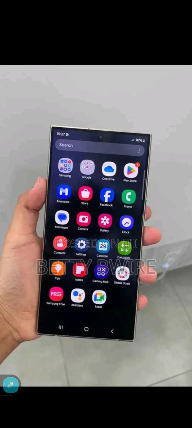 New Samsung Galaxy Note 10.1 (2014 Edition) 512 GB - thumbnail 2