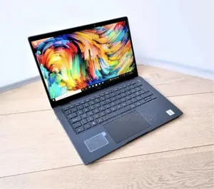 Laptop Dell Latitude 7310 16GB Intel Core i5 SSD 256GB