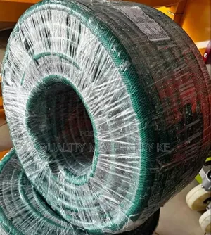 Durable 1inch 50m Braided Hose Pipe