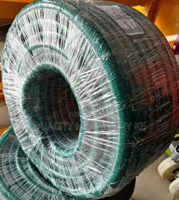 Durable 1inch 50m Braided Hose Pipe - main view