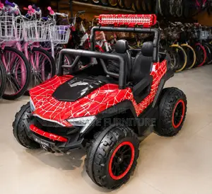 Ranger X2 Kids Electric Ride-On