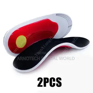 Orthopedic Insoles, OrthoSole Flat Foot Correction,Pain Relief Insoles