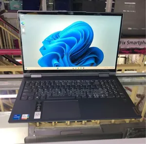 Laptop Lenovo Yoga 7i 12GB Intel Core i5 SSD 256GB