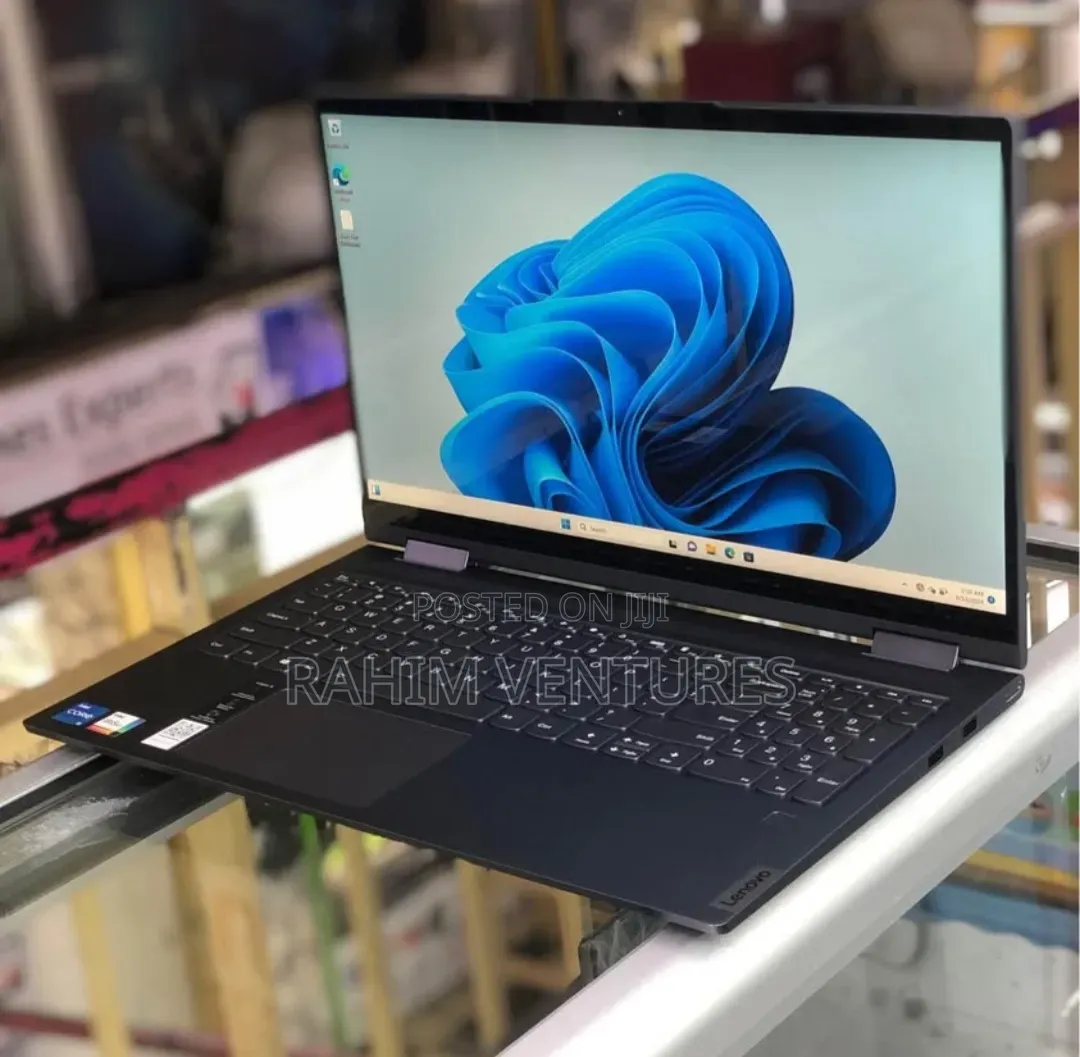 Laptop Lenovo Yoga 7i 12GB Intel Core i5 SSD 256GB
