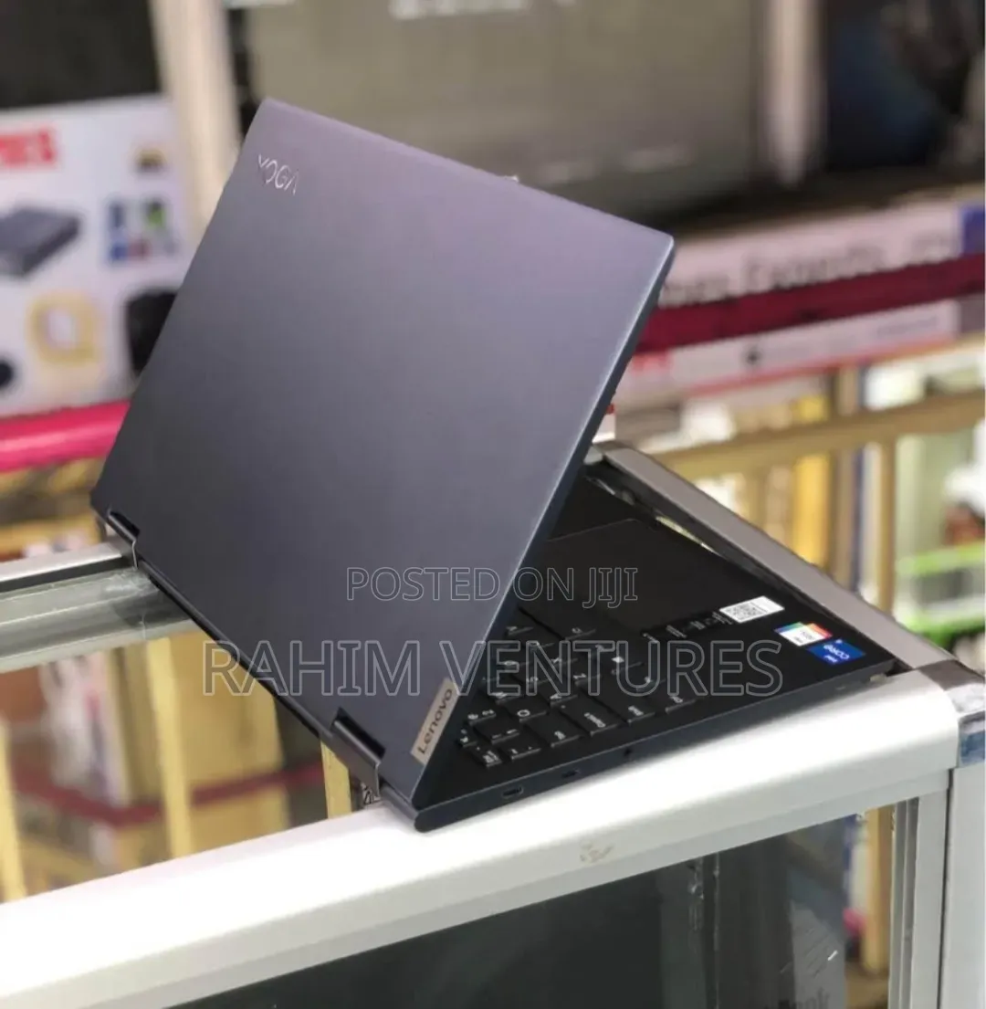 Laptop Lenovo Yoga 7i 12GB Intel Core i5 SSD 256GB