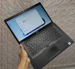 Laptop Dell Latitude 7480 8GB Intel Core i7 SSD 256GB