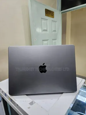 Laptop Apple MacBook Pro 2021 M1 16GB Apple M1 Pro SSD 512GB