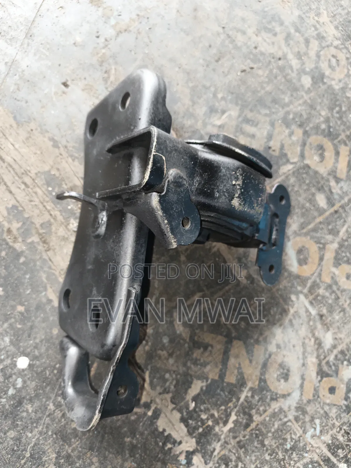 Toyota Rav4/ Vanguard Gearbox Mounting