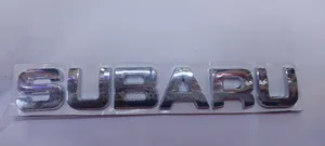 Emblem Subaru