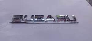 Emblem Subaru