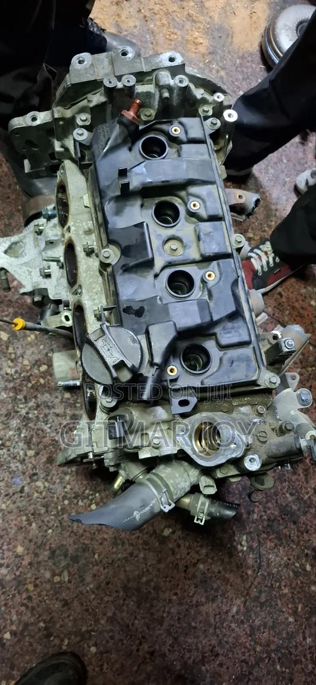 MR 20 SLIM Engine New Shape - thumbnail 2