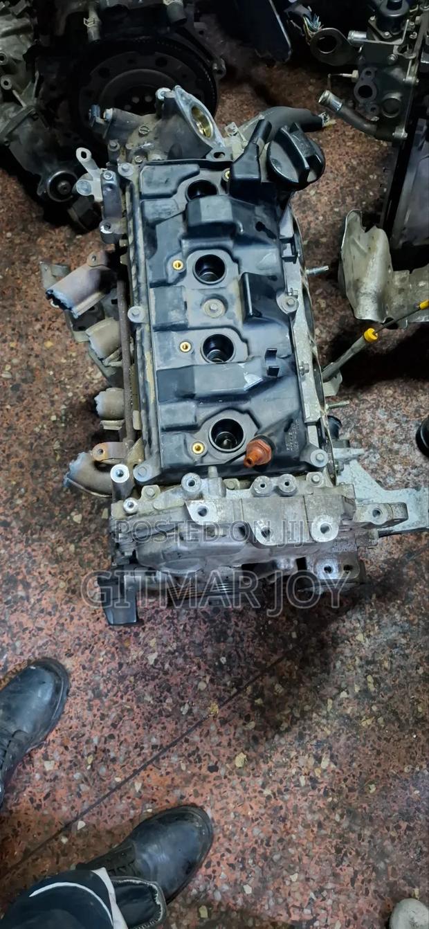MR 20 SLIM Engine New Shape - thumbnail 3