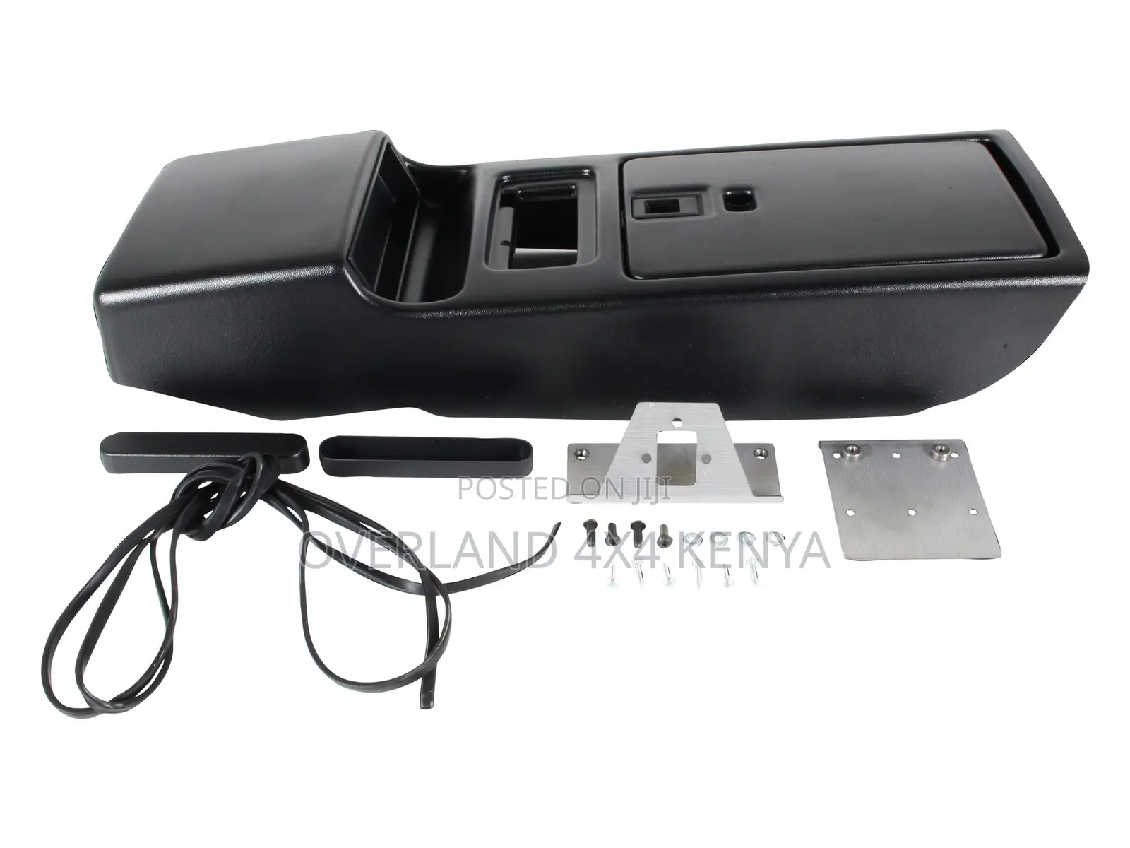 Truck Can Roof Console - Defender 90/110/130
