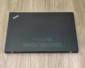 Laptop Lenovo ThinkPad T460s 8GB Intel Core i5 SSD 256GB