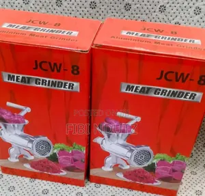 Hand Meat Grinder/Hand Held Manual Meat Grinder