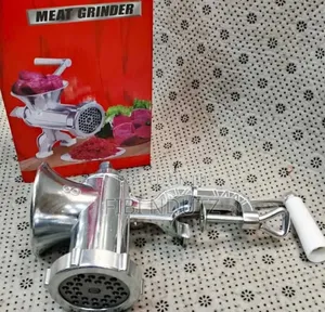 Hand Meat Grinder/Hand Held Manual Meat Grinder