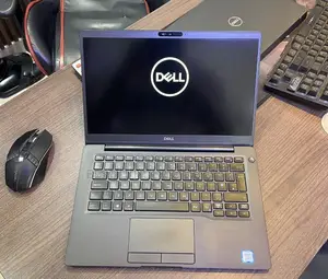 Laptop Dell Inspiron 13 7300 8GB Intel Core i5 SSD 256GB