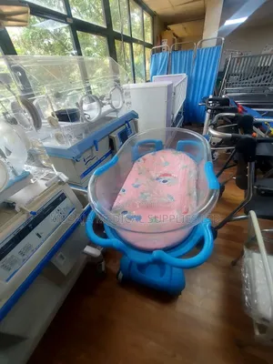 Baby Bassinet With Castors for Newborn Baby