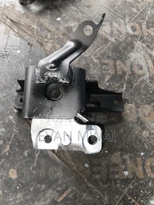 Toyota 1NR Vitz/ Ractis Engine Mounting