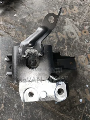 Toyota 1NR Vitz/ Ractis Engine Mounting