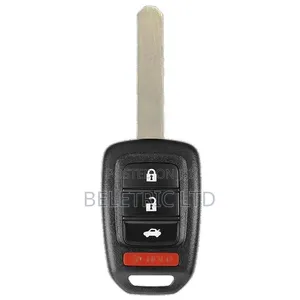 Key Cutting Service
