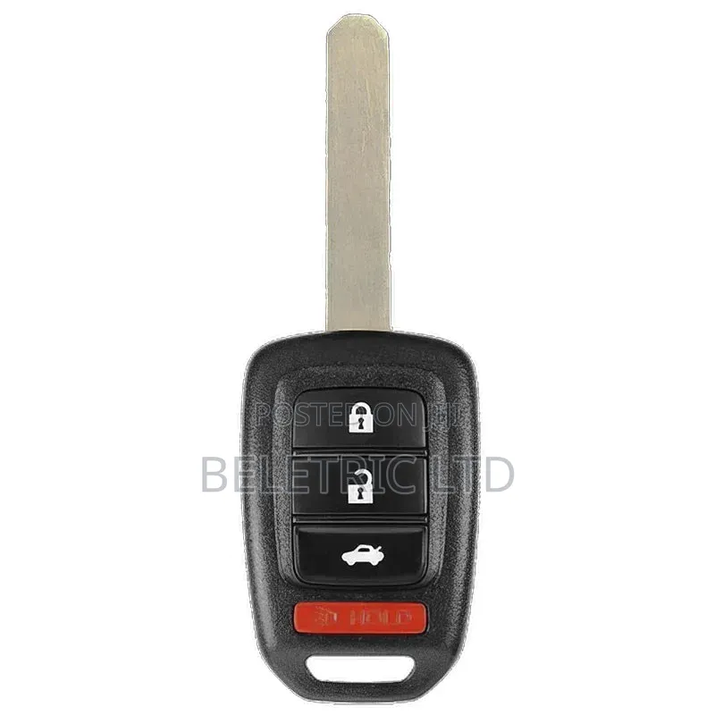 Key Cutting Service