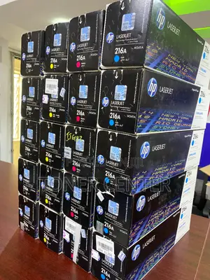 Reliable HP 85A Black Toner Cartridge Long Lasting (CE285A)