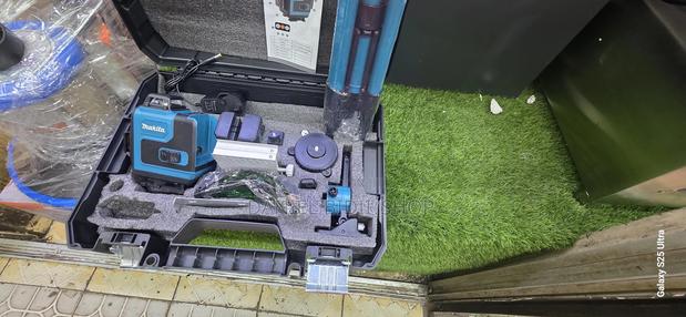 Makita Laser Level - main view