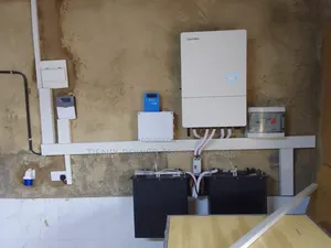 Tjenix Power Technologies LTD
