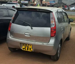 Mitsubishi Colt 2007
