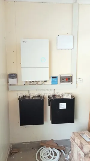 Tjenix Power Technologies LTD