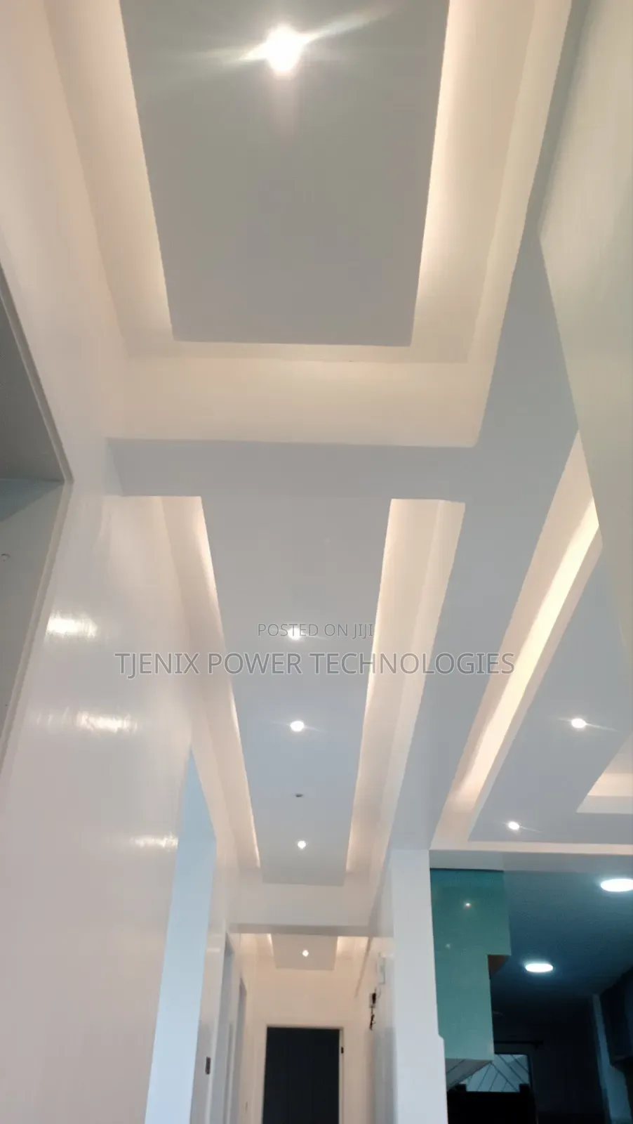 Tjenix Power Technologies LTD